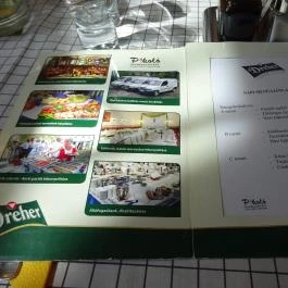 Dreher Étterem Söröző Szolnok - Egyéb