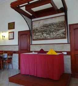 Dreher Étterem Söröző