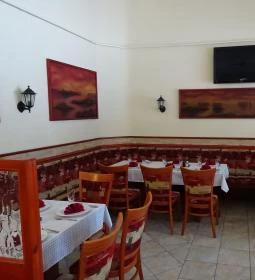 Dreher Étterem Söröző