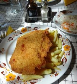 Dreher Étterem Söröző