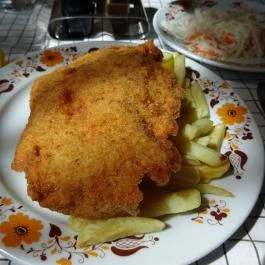 Dreher Étterem Söröző Szolnok - Étel/ital