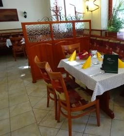 Dreher Étterem Söröző