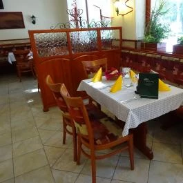 Dreher Étterem Söröző Szolnok - Belső