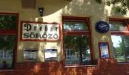 Dreher Étterem Söröző Szolnok - Külső kép