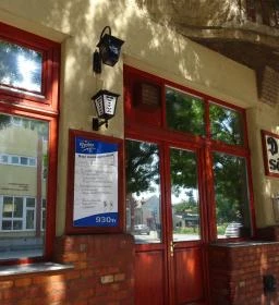 Dreher Étterem Söröző