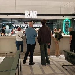 Dreher Tanksör - Time Out Market, Budapest Budapest - Belső