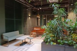 Dreher Tanksör - Time Out Market, Budapest Budapest