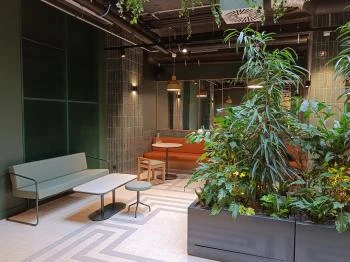 Dreher Tanksör - Time Out Market, Budapest Budapest