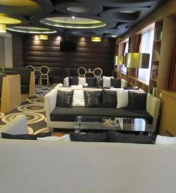 Drink Bár - Aquaticum Hotel