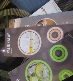 Drink Bár - Aquaticum Hotel