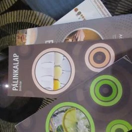 Drink Bár - Aquaticum Hotel Debrecen - Egyéb