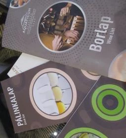 Drink Bár - Aquaticum Hotel