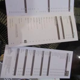 Drink Bár - Aquaticum Hotel Debrecen - Egyéb