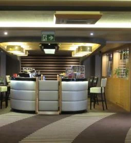 Drink Bár - Aquaticum Hotel