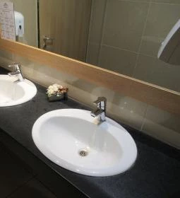 Drink Bár - Aquaticum Hotel