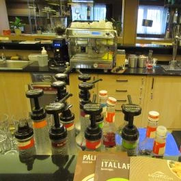 Drink Bár - Aquaticum Hotel Debrecen - Egyéb