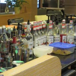 Drink Bár - Aquaticum Hotel Debrecen - Egyéb