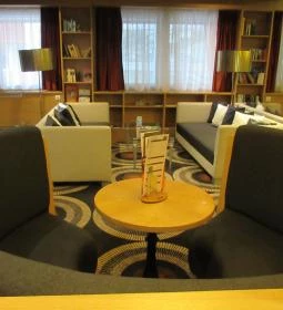 Drink Bár - Aquaticum Hotel