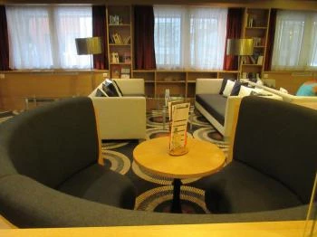 Drink Bár - Aquaticum Hotel Debrecen