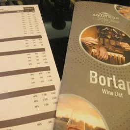 Drink Bár - Aquaticum Hotel Debrecen - Egyéb