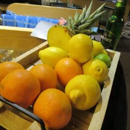 Drink Bár - Aquaticum Hotel Debrecen - Egyéb