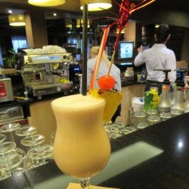 Drink Bár - Aquaticum Hotel Debrecen - Egyéb