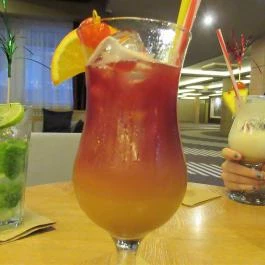 Drink Bár - Aquaticum Hotel Debrecen - Egyéb