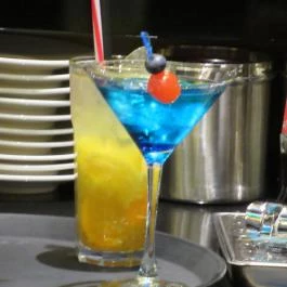 Drink Bár - Aquaticum Hotel Debrecen - Egyéb