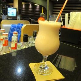 Drink Bár - Aquaticum Hotel Debrecen - Egyéb