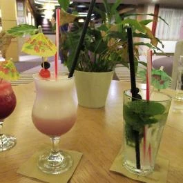 Drink Bár - Aquaticum Hotel Debrecen - Egyéb