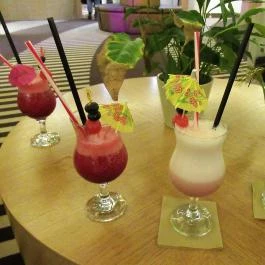 Drink Bár - Aquaticum Hotel Debrecen - Egyéb