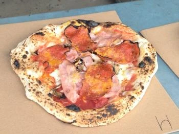 Drip Pizza Gyöngyös