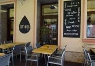 Drop Gluténmentes Étterem Budapest