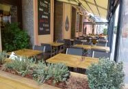 Drop Gluténmentes Étterem Budapest