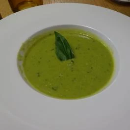 Drop Gluténmentes Étterem Budapest - Étel/ital