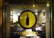 Drop Shop Borbár Budapest