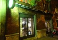 Drop Shop Borbár Budapest