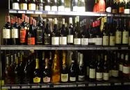 Drop Shop Borbár Budapest