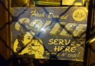 Droszt Kávézó Budapest