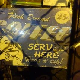 Droszt Kávézó Budapest - Egyéb