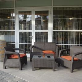 Drót Bisztró Miskolc - Külső kép