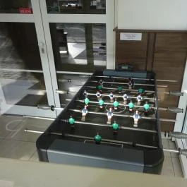 Drót Bisztró Miskolc - Külső kép