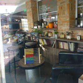 Drót Bisztró Miskolc - Belső