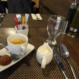 Drót Bisztró Miskolc - Étel/ital