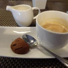 Drót Bisztró Miskolc - Étel/ital