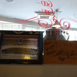 Drót Bisztró Miskolc - Egyéb