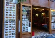 Drum Cafe Langosh & Gulash Bar Budapest