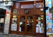 Drum Cafe Langosh & Gulash Bar Budapest