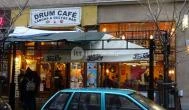 Drum Cafe Langosh & Gulash Bar Budapest - Külső kép