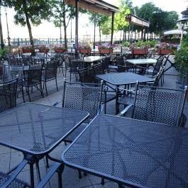 Dubarry Étterem, Budapest - Külső kép